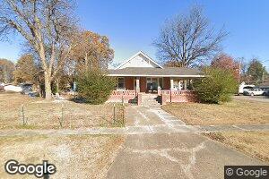 302 W 4th St, Rector, AR 72461
