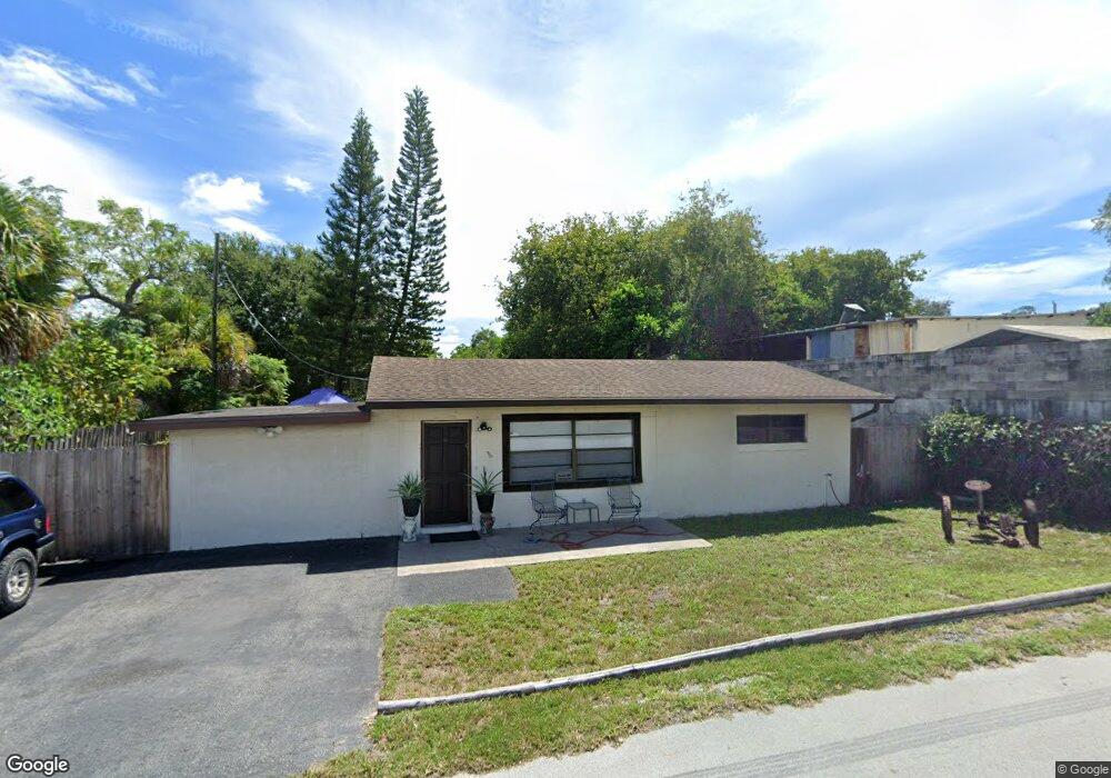 1307 Franklin St, Cocoa, FL 32922 - photo 1