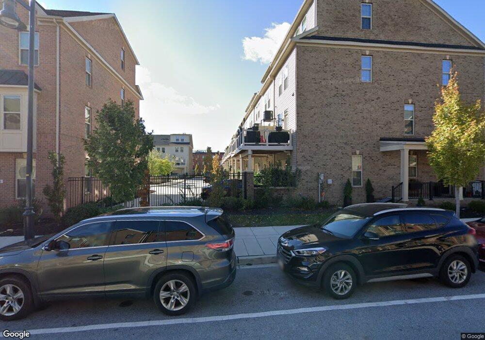 1723 Lantern Mews, Baltimore, MD 21205 - photo 1