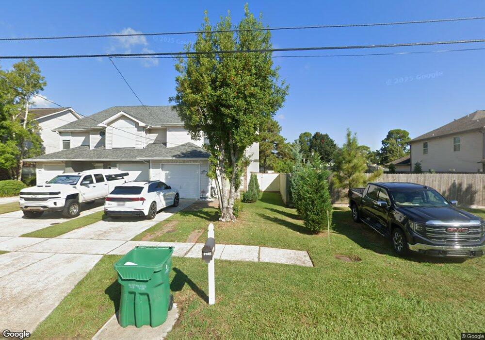 4813 Finch St, Metairie, LA 70001 - photo 1