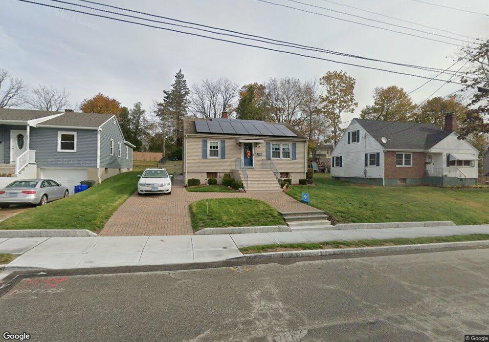 195 Elm St, New London, CT 06320 - photo 1