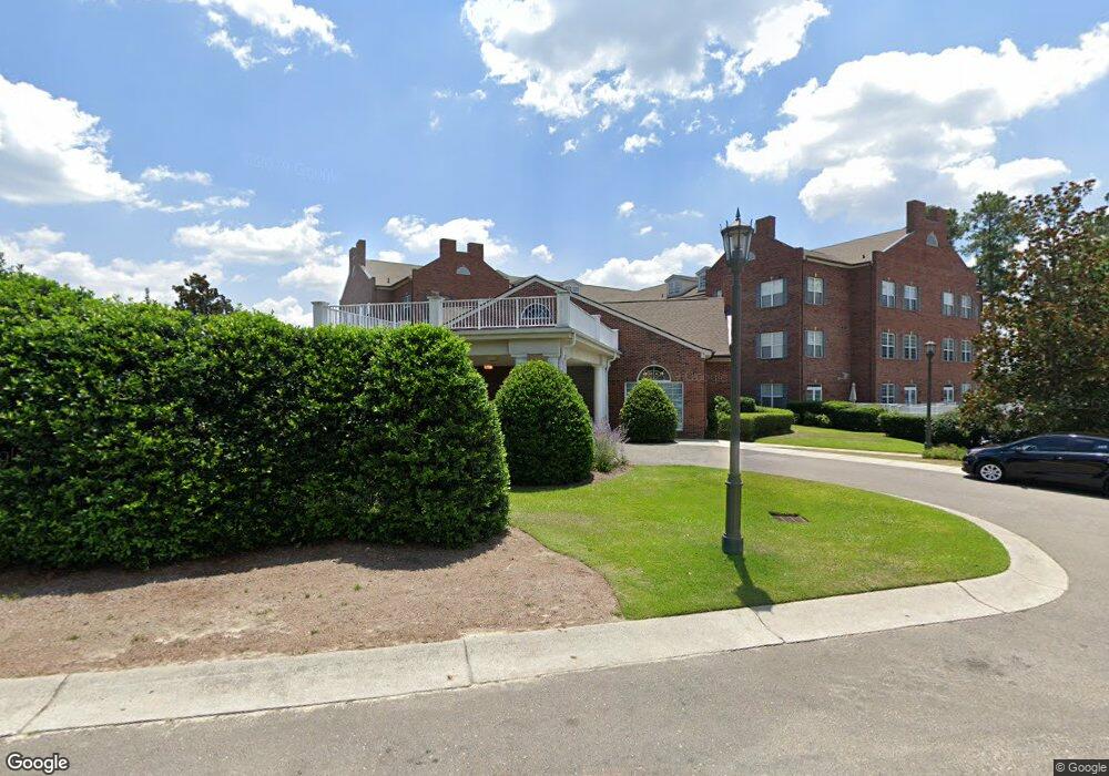 400 Forsythe St, Fayetteville, NC 28303 - photo 1