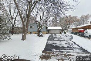 627 83rd Ave NE, Minneapolis, MN 55432