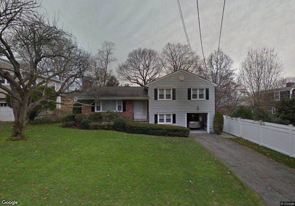 3 Raphael Place, Riverside, CT 06878 - photo 1