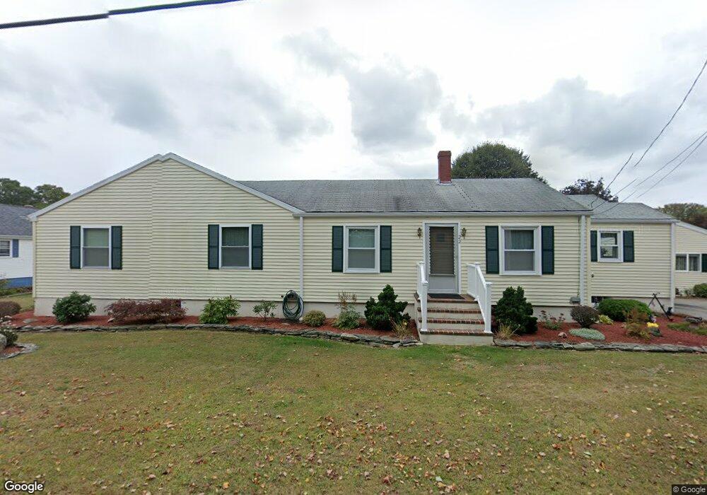 22 Sol e Mar St, South Dartmouth, MA 02748 - photo 1