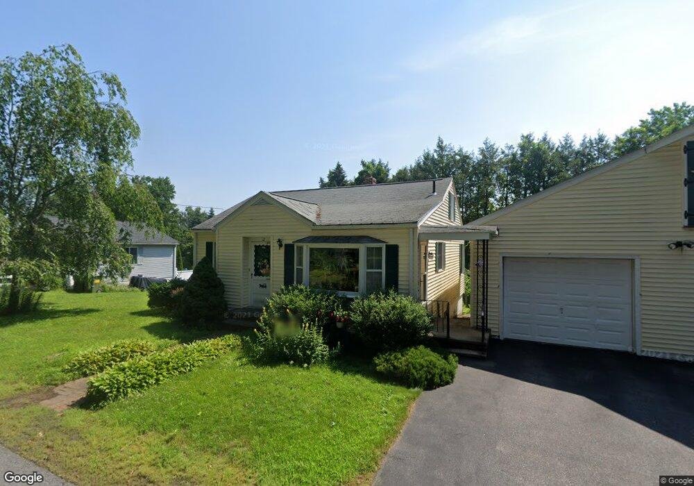 12 Marble Rd, Sutton, MA 01590 - photo 1