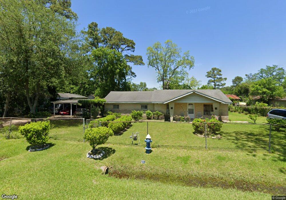 5825 Cobalt St, Houston, TX 77016 - photo 1