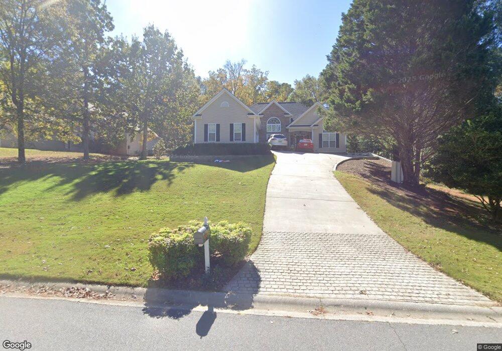 120 Lyndhurst Way unit C, Sharpsburg, GA 30277 - photo 1