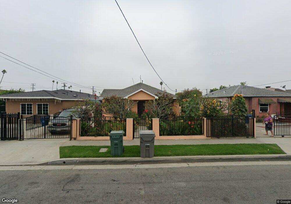 4224 W 104th St, Inglewood, CA 90304 - photo 1