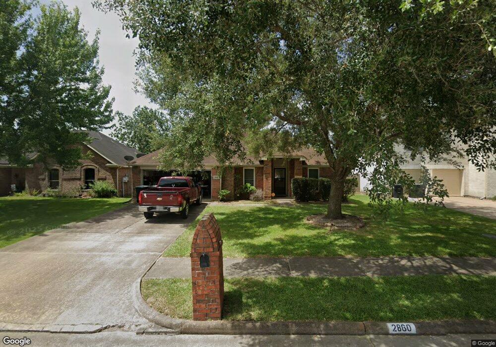 2860 Community Dr, Alvin, TX 77511 - photo 1