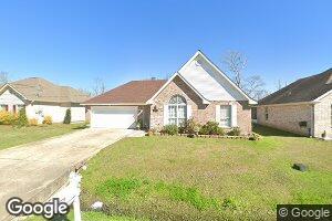 515 Kennedy St, Ama, LA 70031