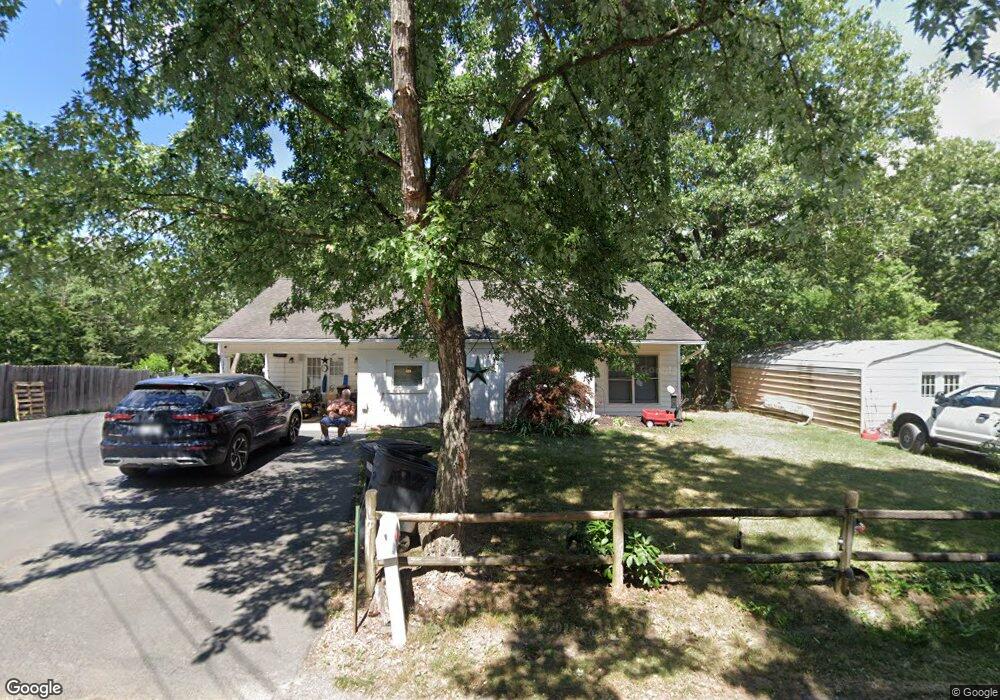 1245 Airport Rd, Winchester, VA 22602 - photo 1