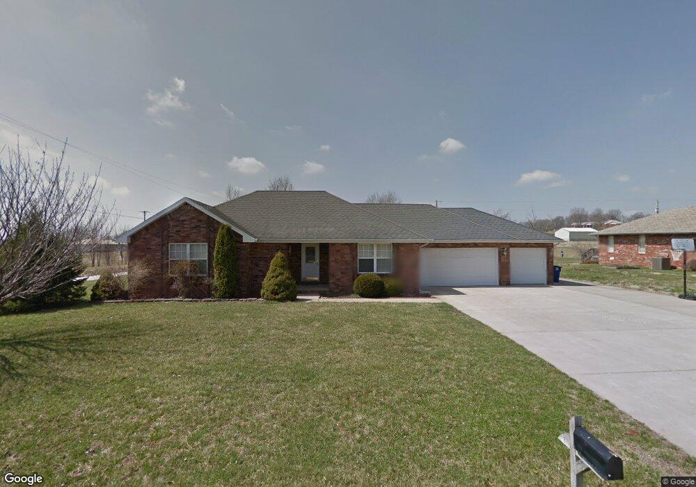 101 N 38th St, Nixa, MO 65714 - photo 1