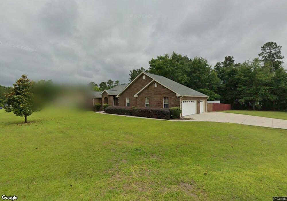 54 Marigold Dr, Crawfordville, FL 32327 - photo 1