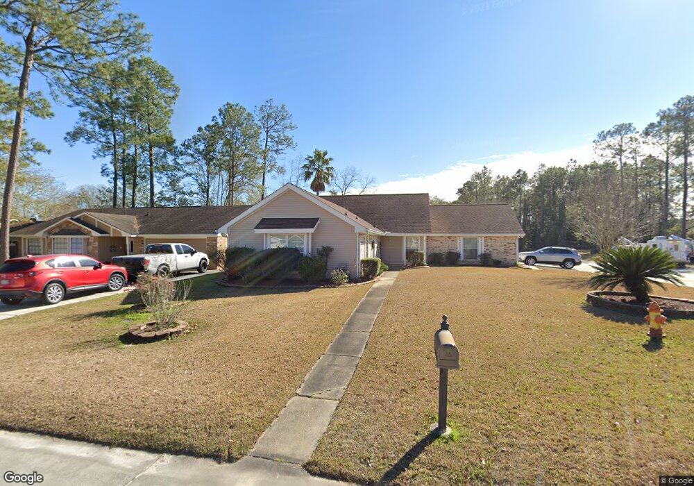 201 Lake Village Blvd, Slidell, LA 70461 - photo 1