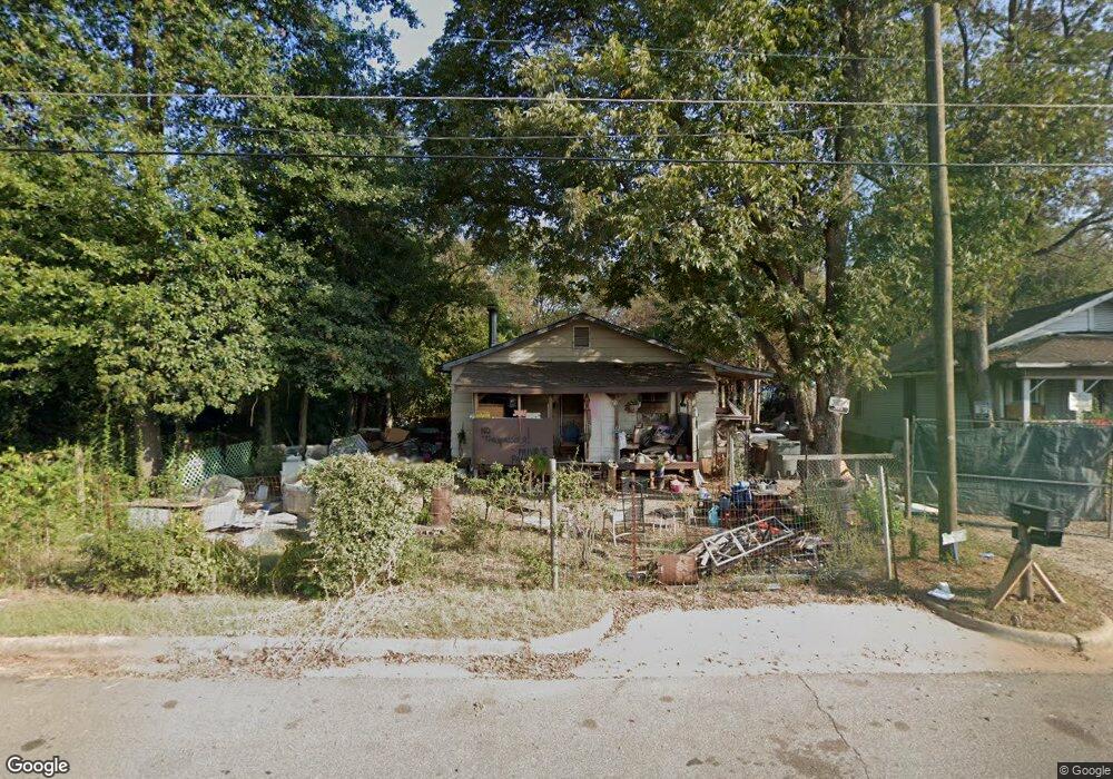 547 Shi Place, Macon, GA 31206 - photo 1