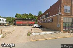 3896 Us Highway 33 E, Glenville, WV 26351