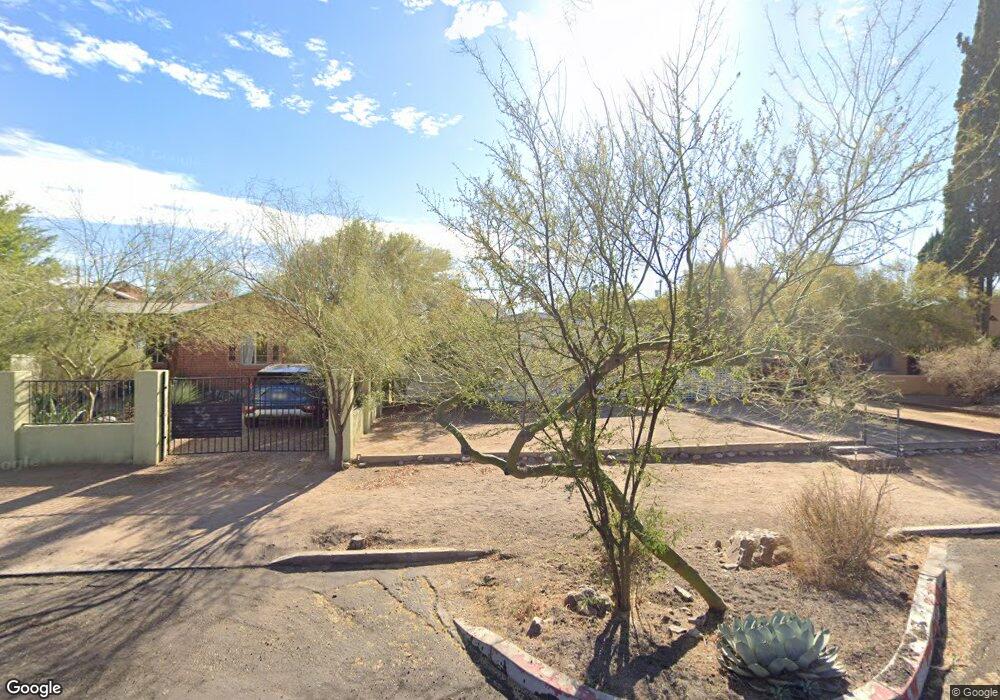 1722 E 10th St, Tucson, AZ 85719 - photo 1