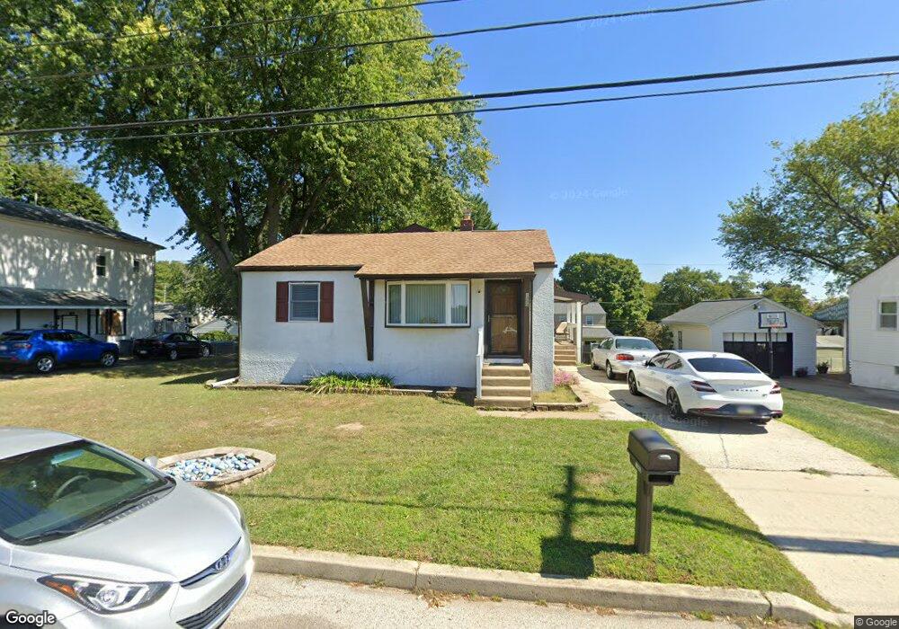 Sold $207,000 • Co-Listing Agent