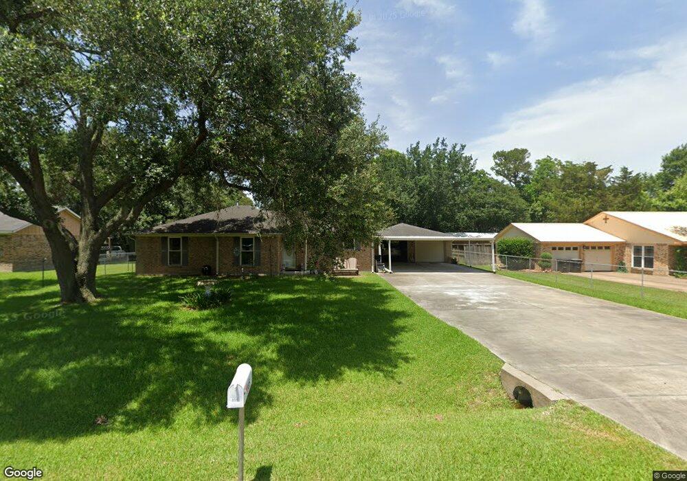 805 Old Galveston Rd, Alvin, TX 77511 - photo 1