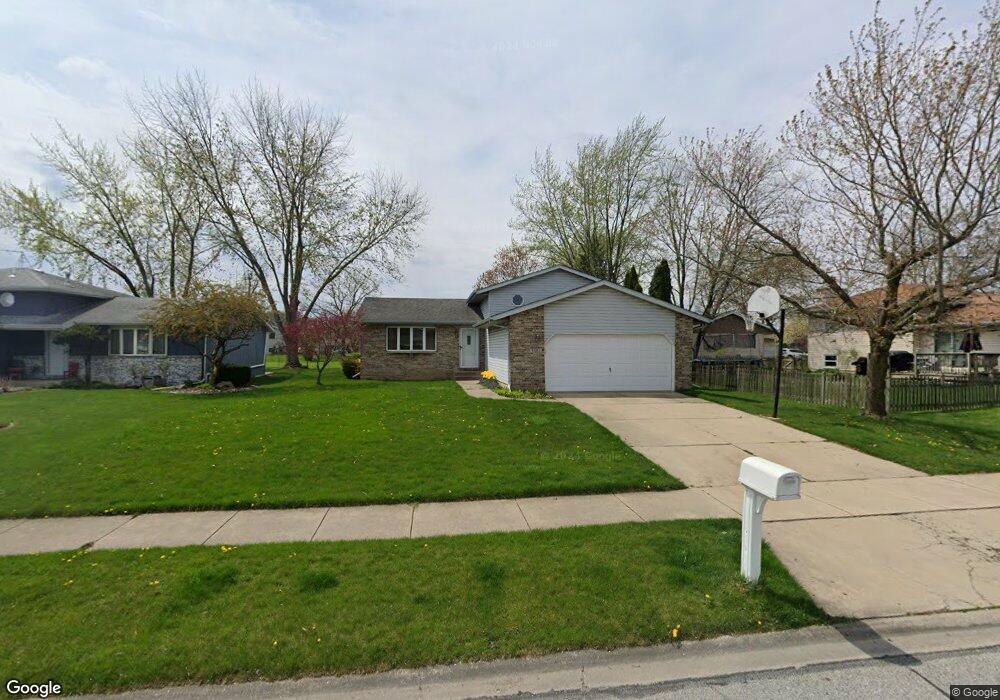8583 Wheeler Place, Crown Point, IN 46307 - photo 1