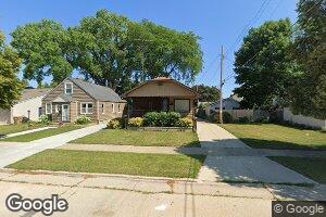 1918 38th St, Kenosha, WI 53140