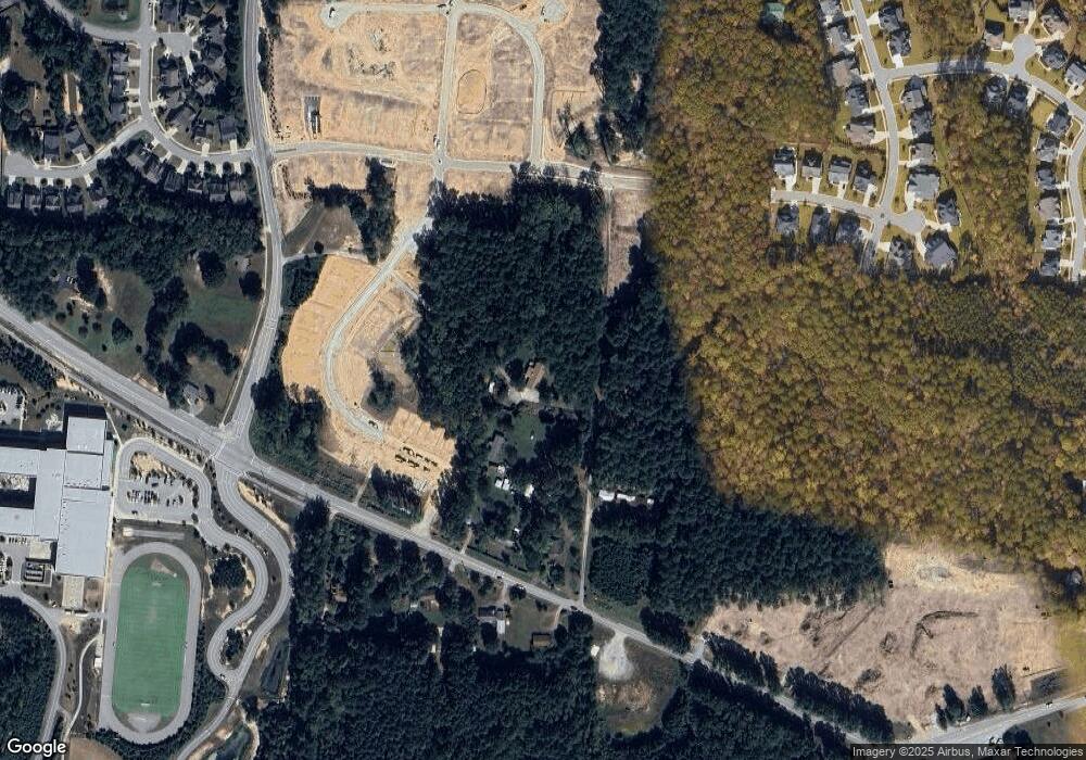 7612 Humie Olive Rd, Apex, NC 27502 - photo 1