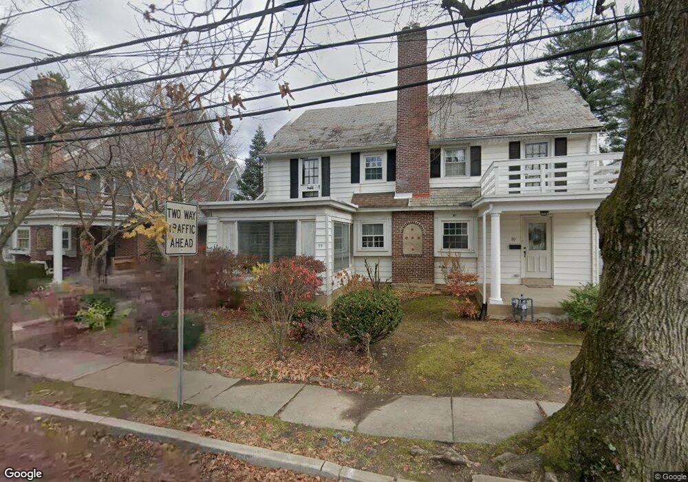 59 Ardmore Ave, Lansdowne, PA 19050 - photo 1