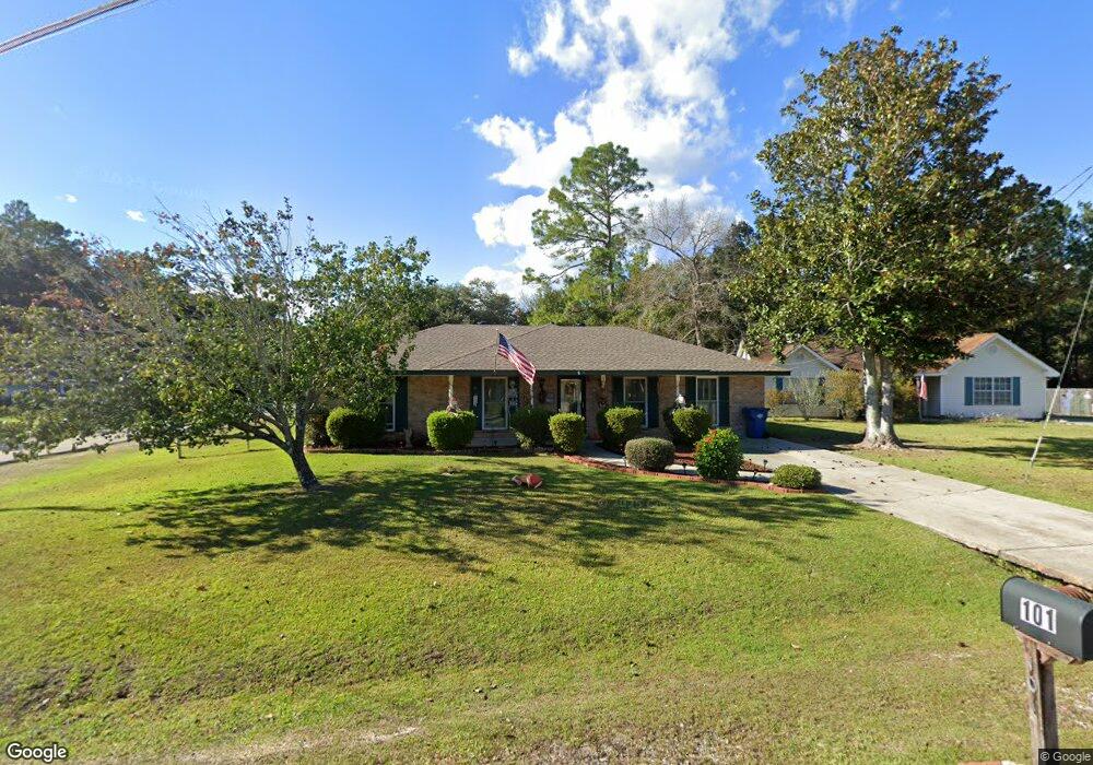 101 Maple Ridge Ct, Slidell, LA 70460 - photo 1