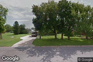 207 N Brooklyn St, Coldwater, KS 67029