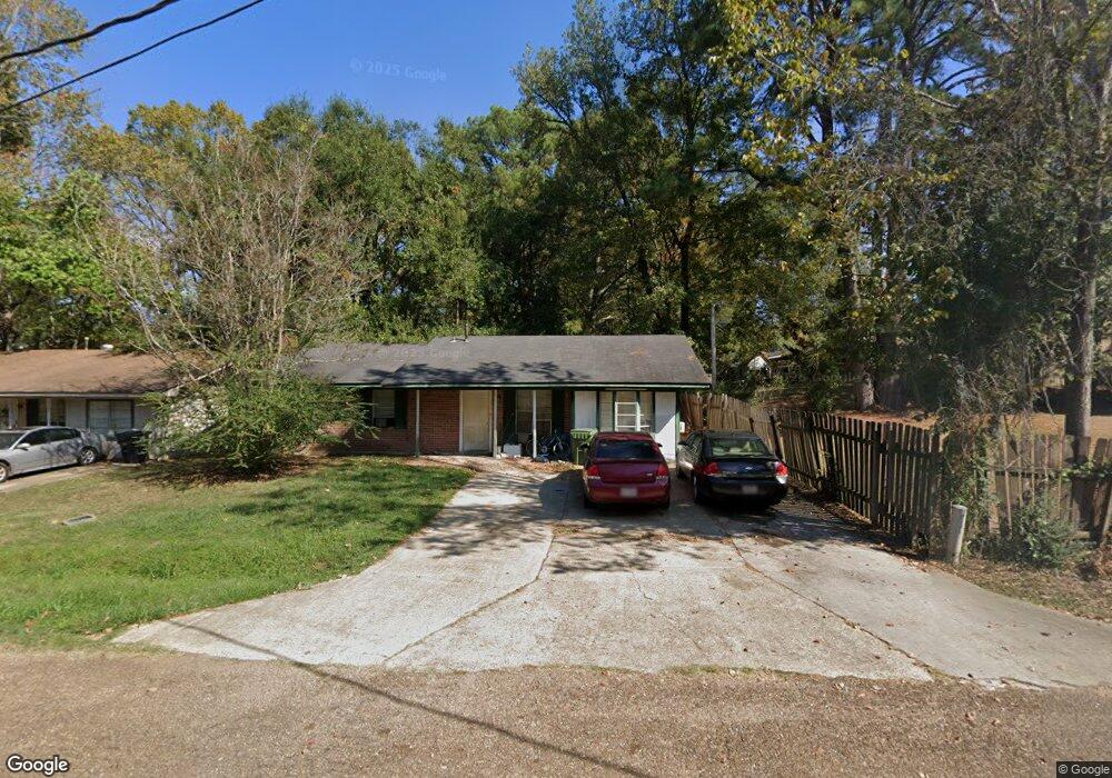 205 Lafayette St, Ruston, LA 71270 - photo 1