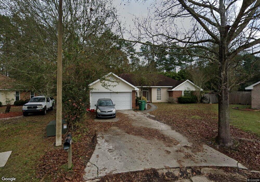 818 Amber Ct, Slidell, LA 70461 - photo 1