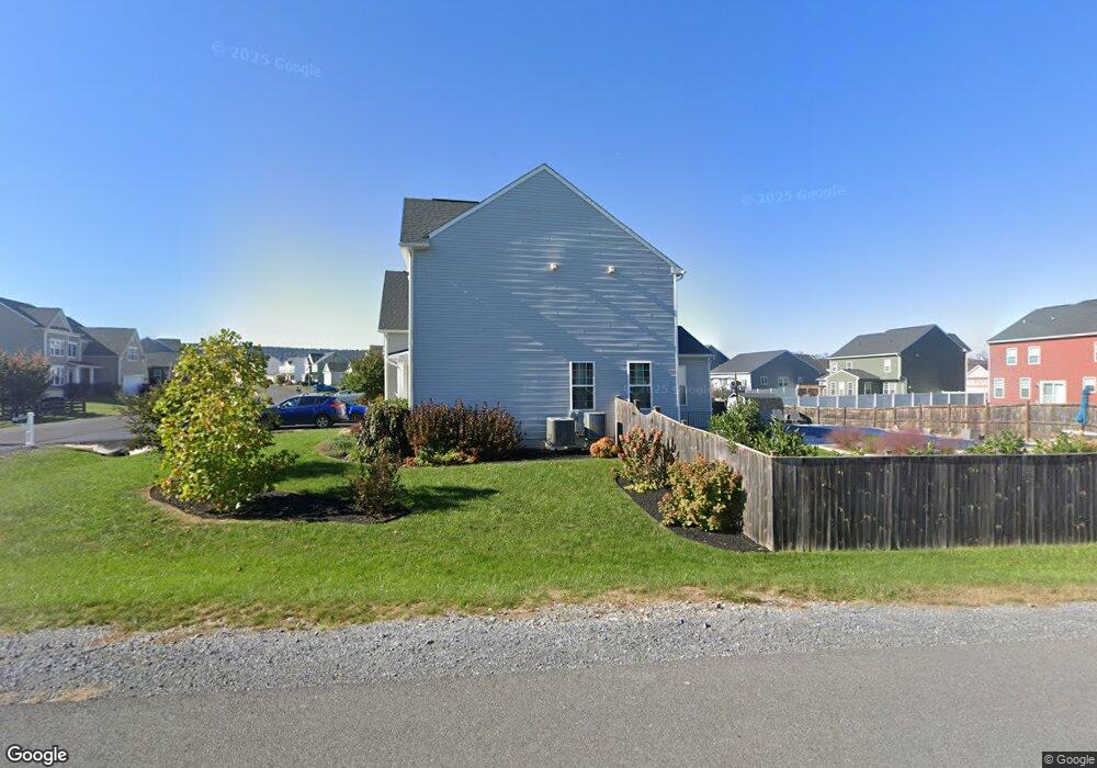 20 Fitzgerald St, Gerrardstown, WV 25420 - photo 1