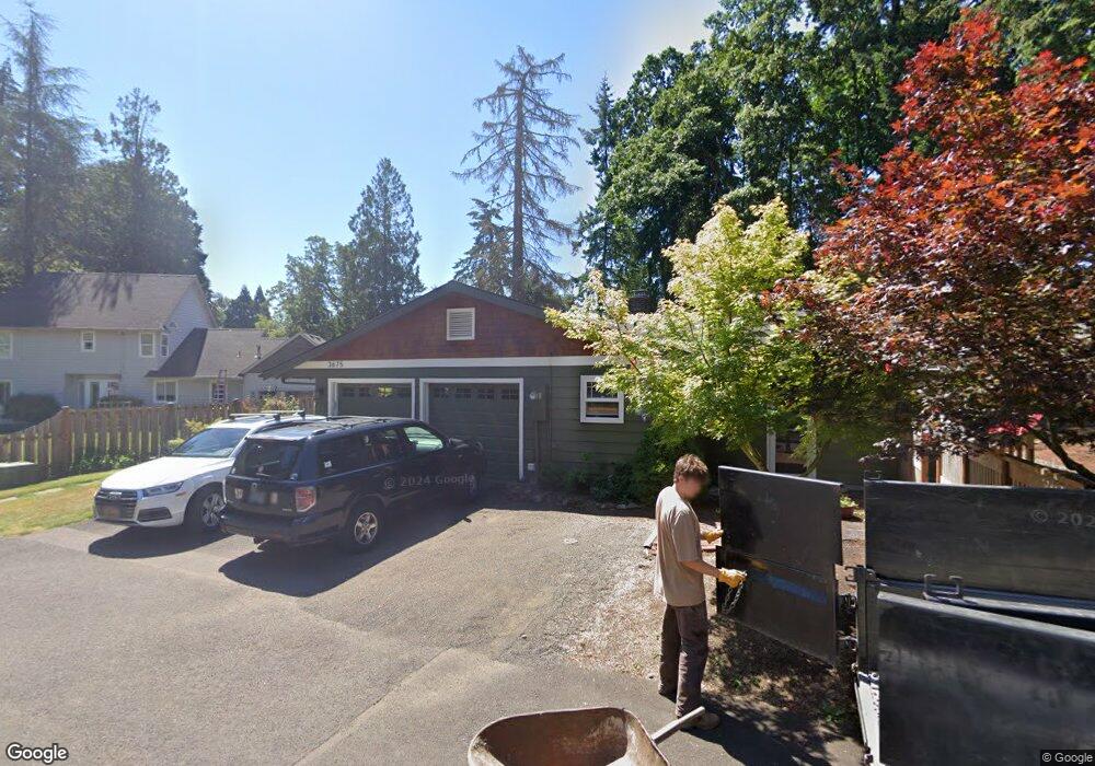 3675 Fairview Way, West Linn, OR 97068 - photo 1