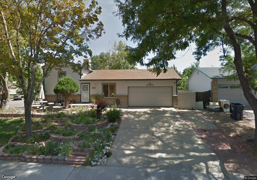 902 S Nome St, Aurora, CO 80012 - photo 1