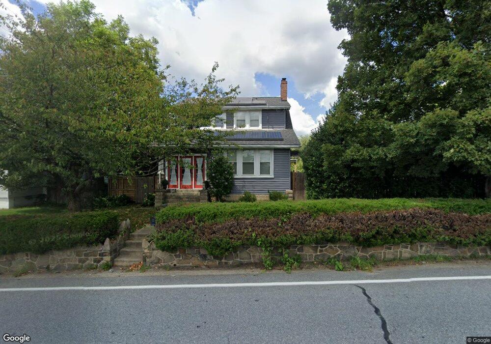 4700 Washington Blvd, Halethorpe, MD 21227 - photo 1