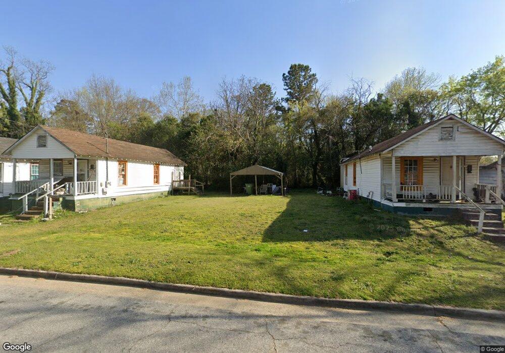 1418 23rd St, Columbus, GA 31901 - photo 1