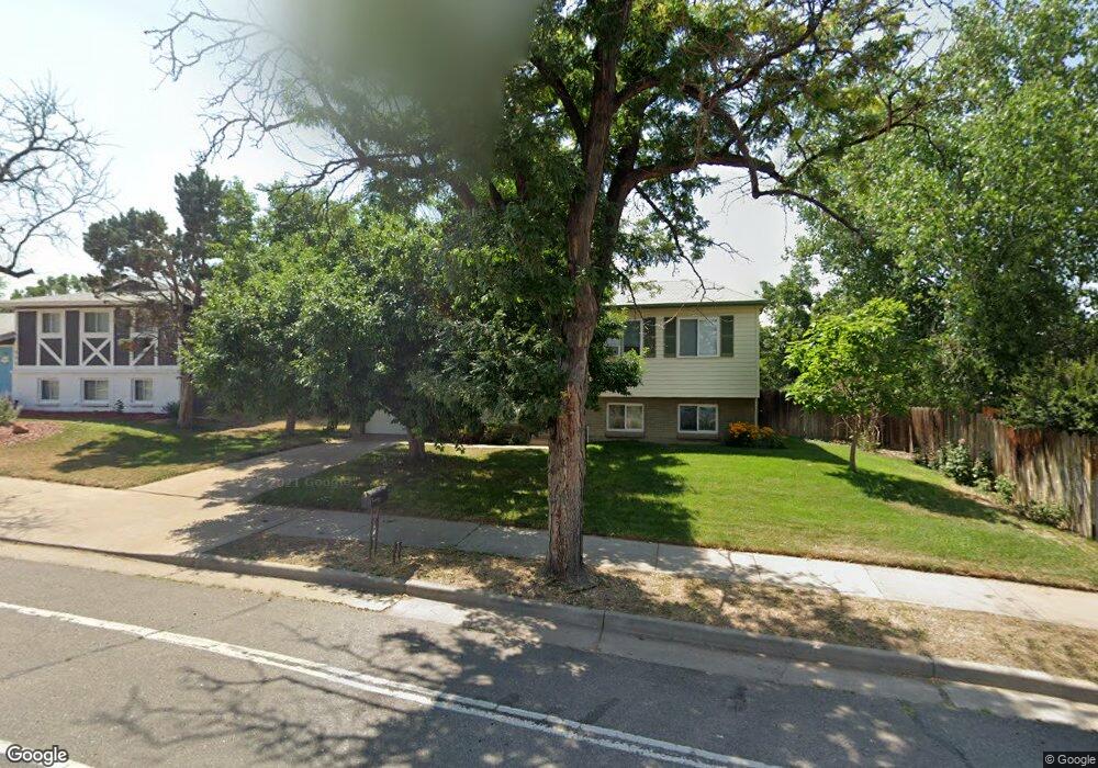 535 S Moline St, Aurora, CO 80012 - photo 1