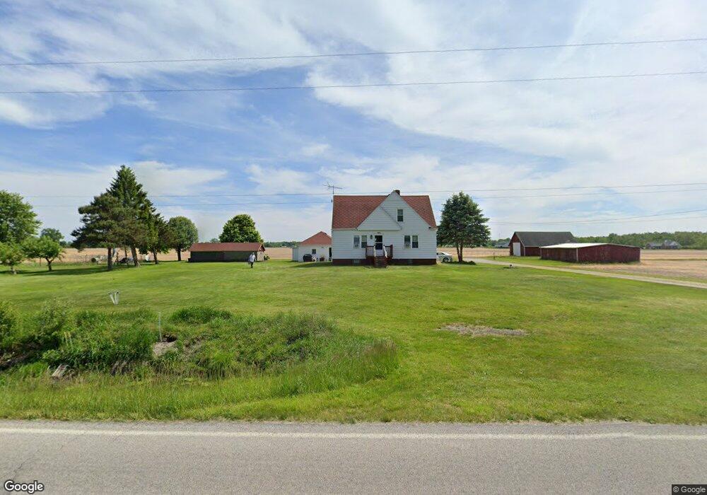 1431 W Labo Rd, Carleton, MI 48117 - photo 1