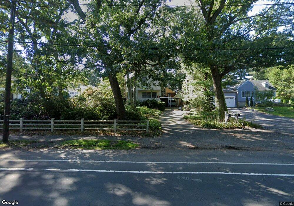 453 Greendale Ave, Needham, MA 02492 - photo 1