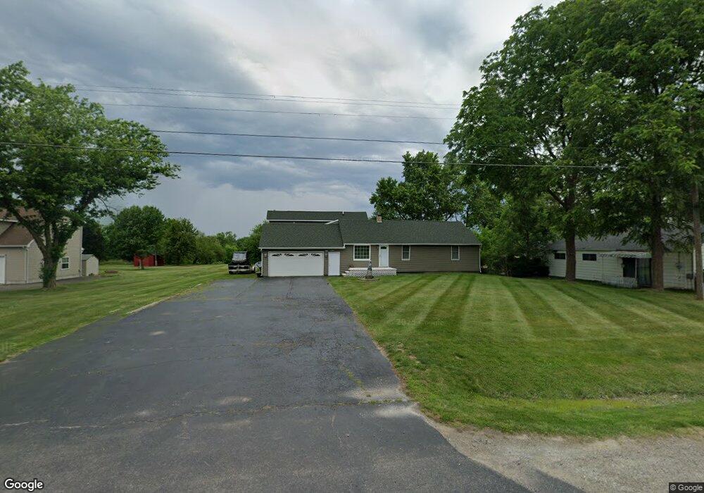12077 Davison Rd, Davison, MI 48423 - photo 1