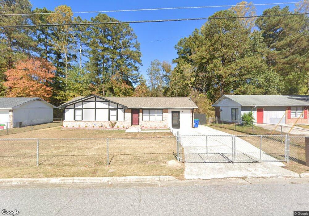 2860 Middleburg Dr, Atlanta, GA 30349 - photo 1