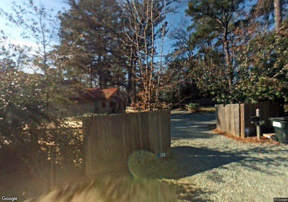 120 Fletcher Rd, Cordele, GA 31015 - photo 1