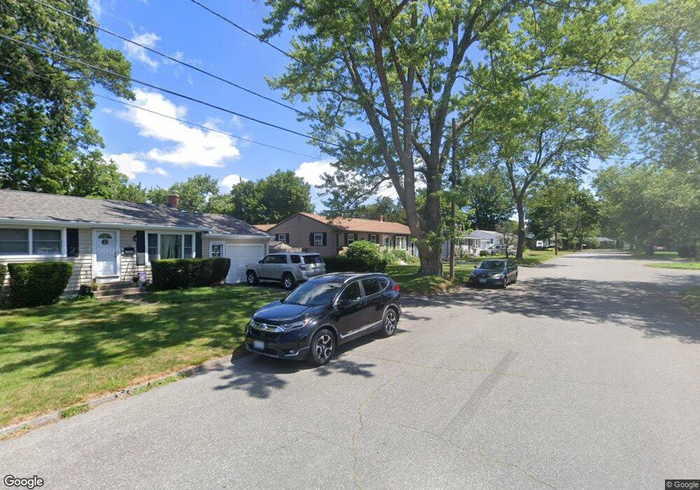 47 Perkins St, Warwick, RI 02886 - photo 1