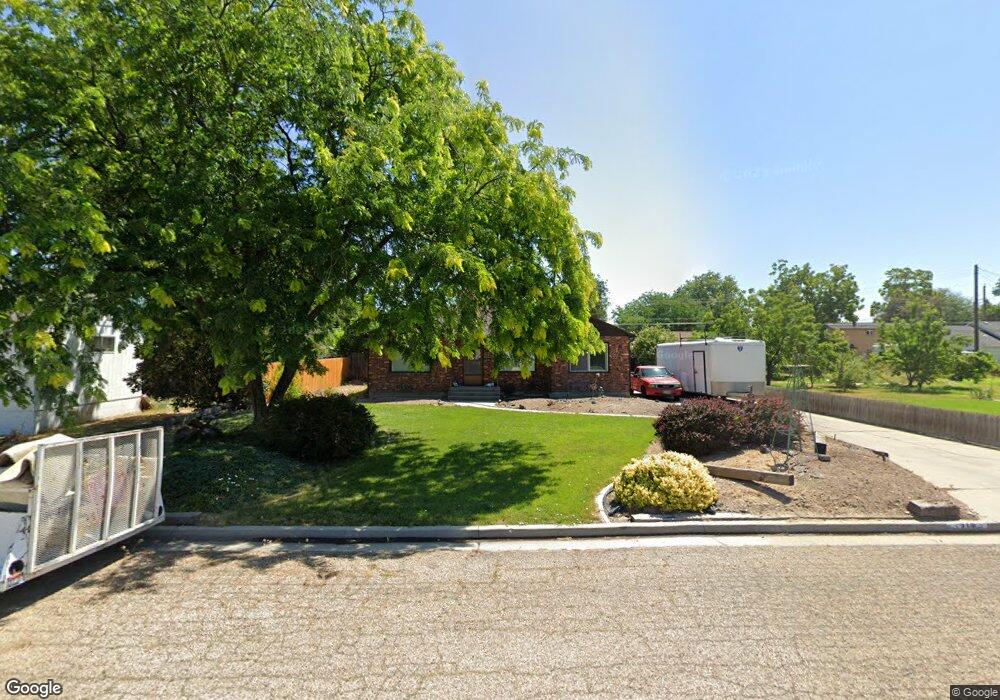 312 S Diamond St, Nampa, ID 83686 - photo 1