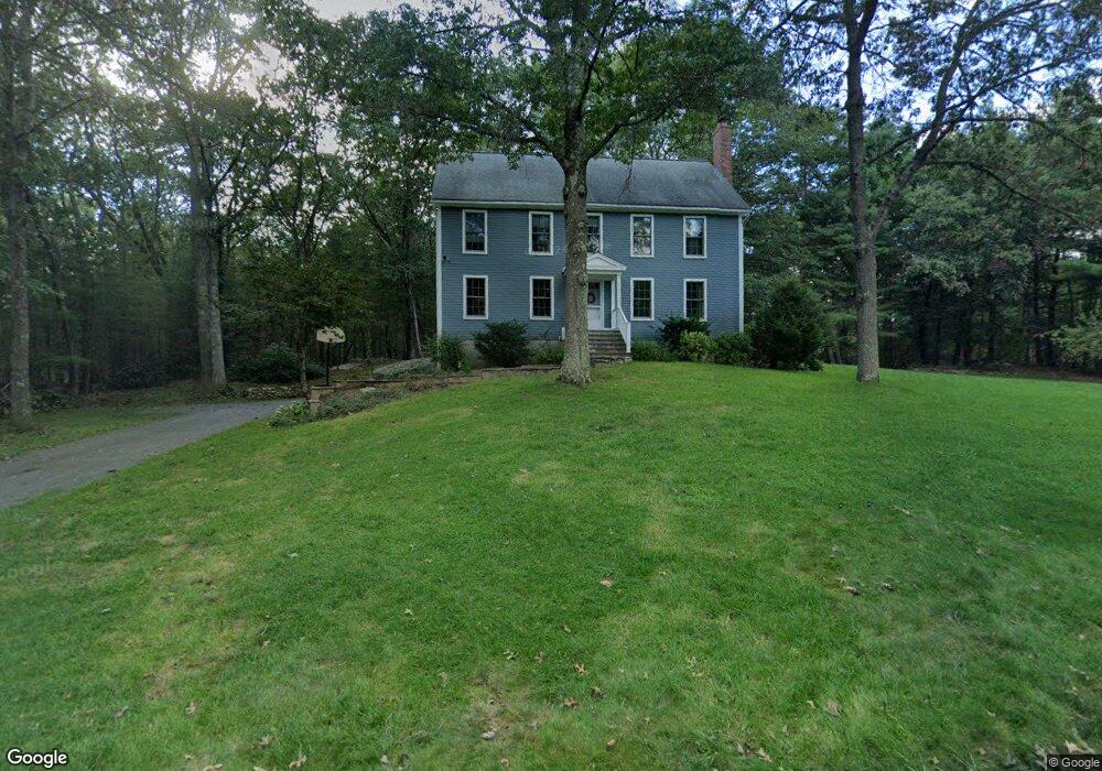 17 Countryside Way, Andover, MA 01810 - photo 1