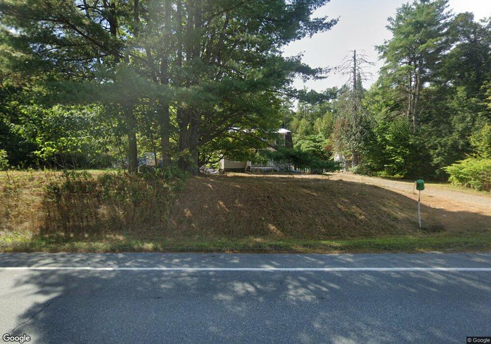 53 W End Rd, Landaff, NH 03585 - photo 1