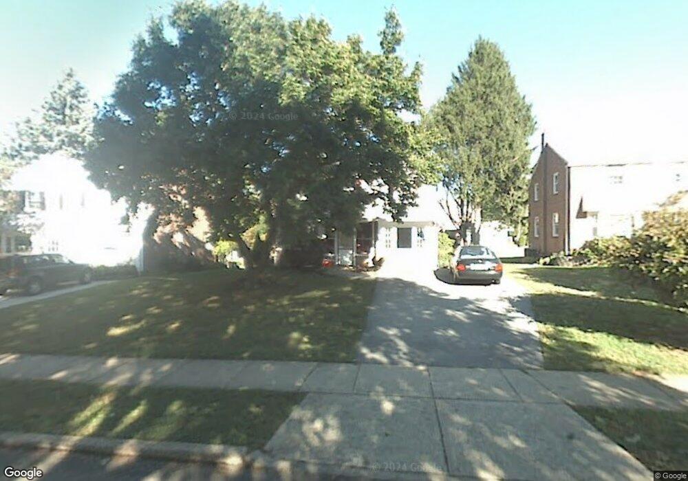 1739 Ridgeway Rd, Havertown, PA 19083 - photo 1