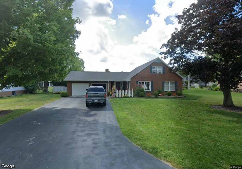 505 Glen Haven Rd, Upper Sandusky, OH 43351 - photo 1