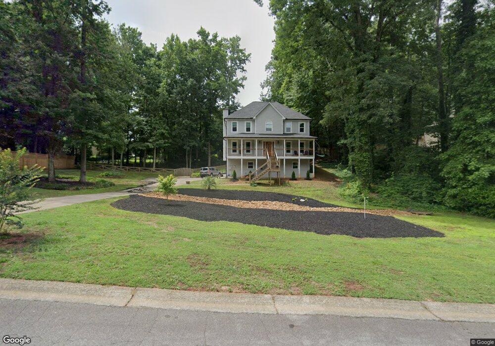 4441 Whiteleaf Way unit 1, Canton, GA 30115 - photo 1